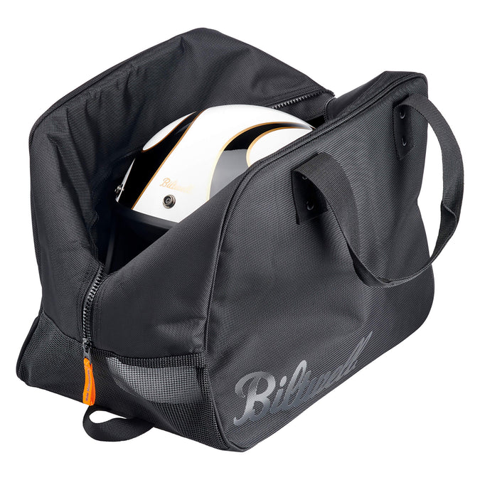 EXFIL Helmet Bag - Black