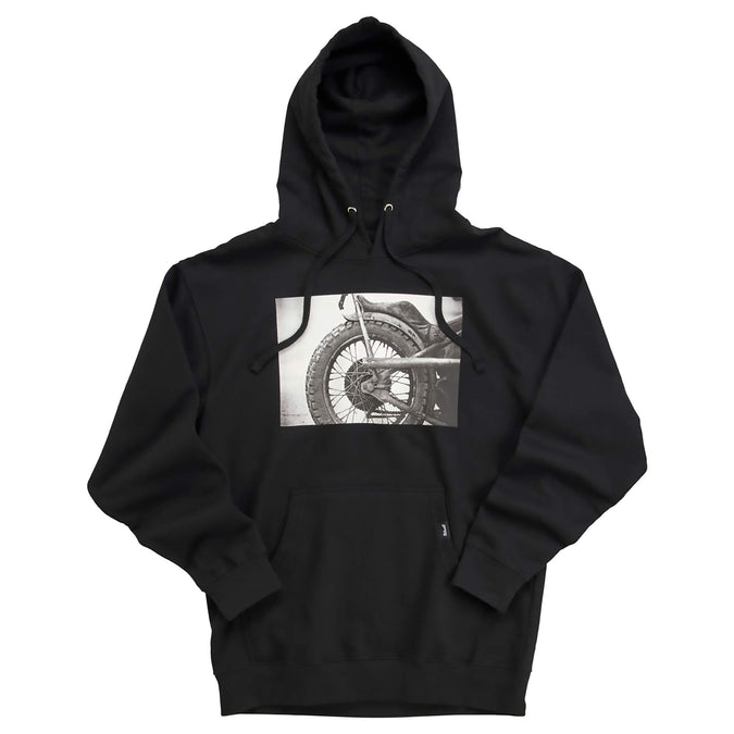 Mud Bog Pullover Hooded Sweatshirt