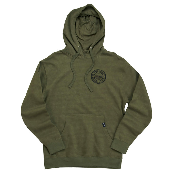 Since 2006 Pullover Hooded Sweatshirt