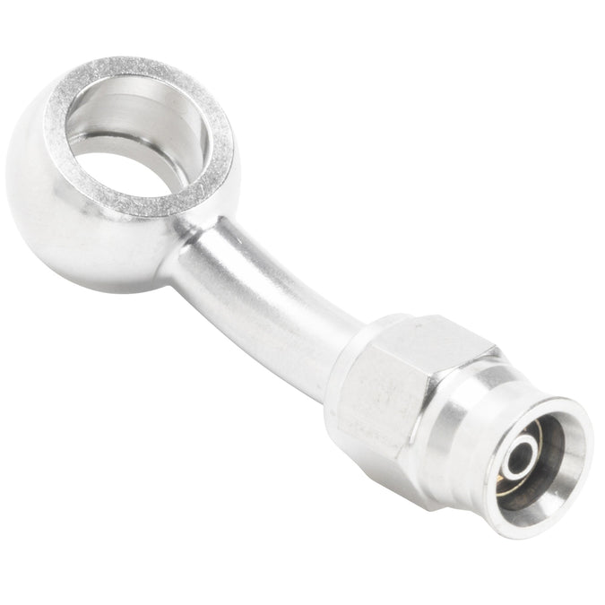 28 degree 3/8 inch/10mm Compression Banjo Fitting - Stainless