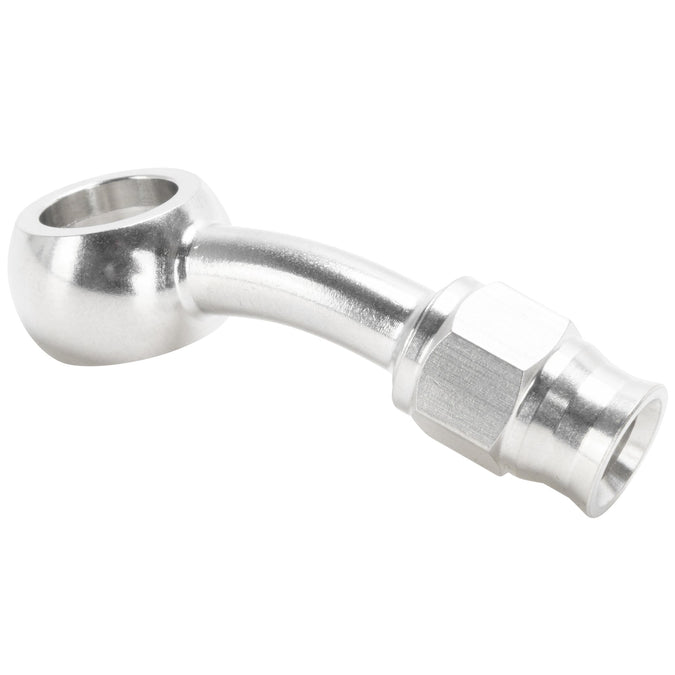 28 degree 3/8 inch/10mm Compression Banjo Fitting - Stainless