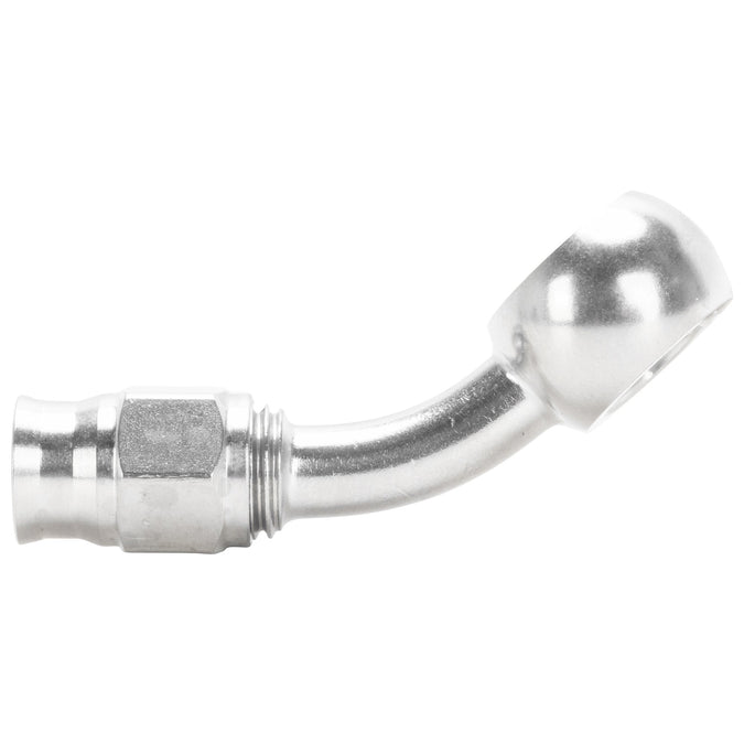 45 degree 3/8 inch/10mm Compression Banjo Fitting - Stainless