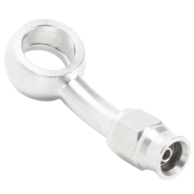 28 degree 7/16 inch/14mm Compression Banjo Fitting - Stainless