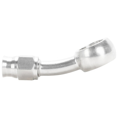 28 degree 7/16 inch/14mm Compression Banjo Fitting - Stainless