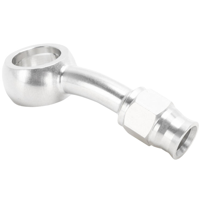 28 degree 7/16 inch/14mm Compression Banjo Fitting - Stainless