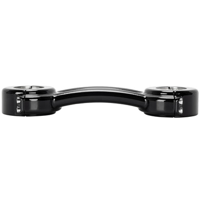 39mm Narrow Glide "The Clinch" Fork Brace - Gloss Black