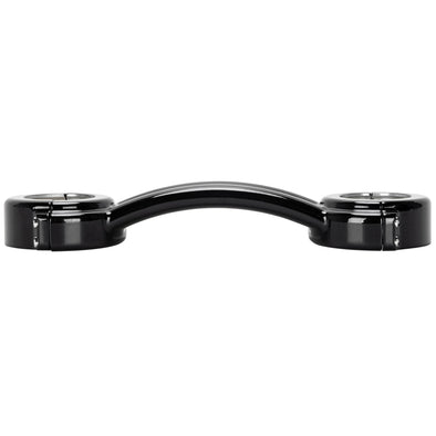 49mm Mid Glide "The Clinch" Fork Brace - Gloss Black