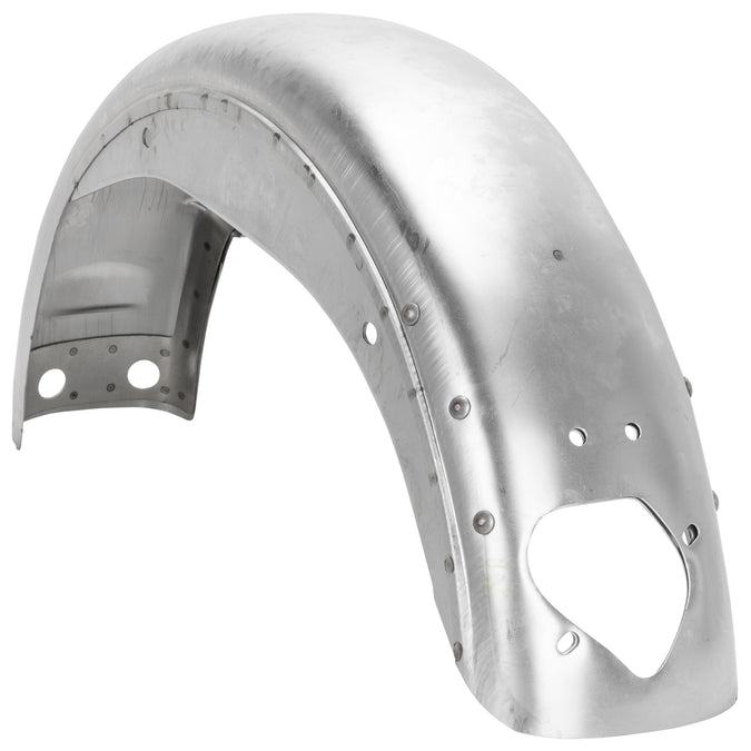 Replica Rear Fender 1959-1972 Harley-Davidson XL