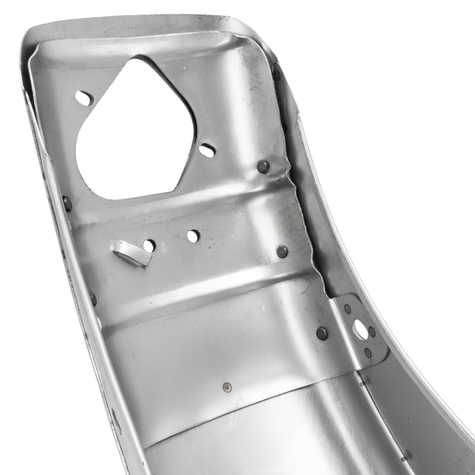 Replica Rear Fender 1959-1972 Harley-Davidson XL