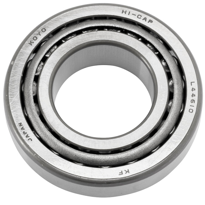 Koyo Neck Post Bearing and Race Set 1980-13 Harley-Davidson FLT/FLHT 99-13 FLTR/FLHR 60-86 FL/FX/FXWG840-17 FXST/FLST 99-17 Dyna 82-21 XL