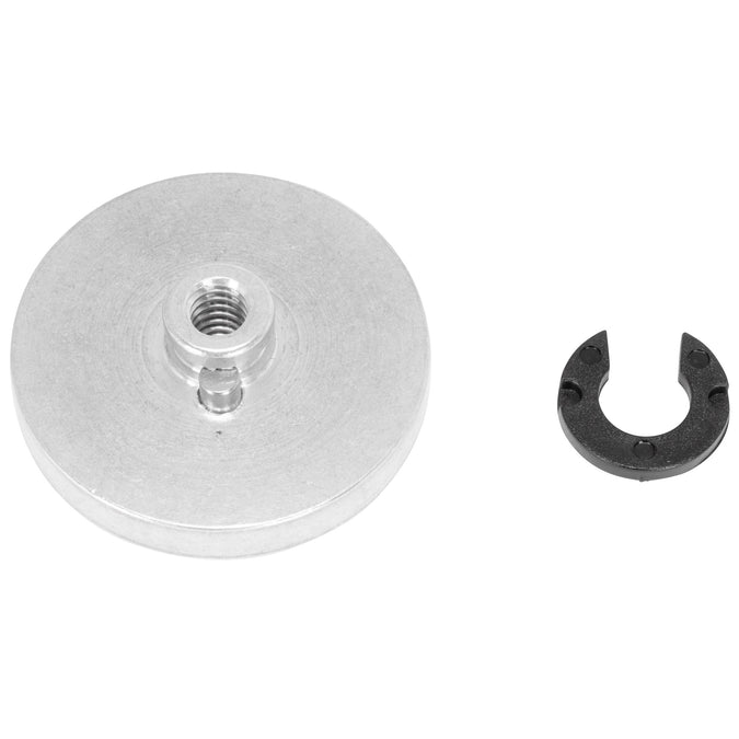 TDC Oversize Seat Mount Nut Kit