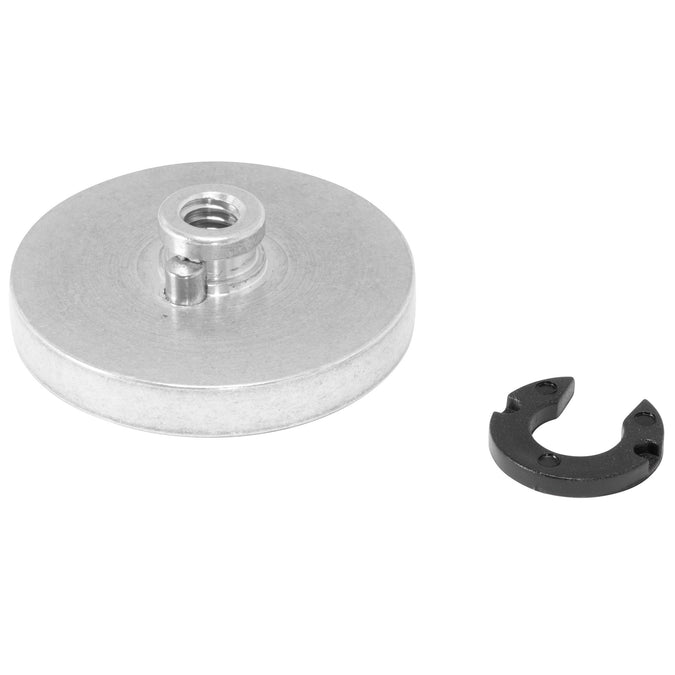 TDC Oversize Seat Mount Nut Kit