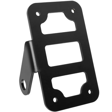 BASIC License Plate Bracket - Vertical