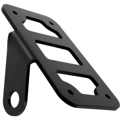 BASIC License Plate Bracket - Vertical