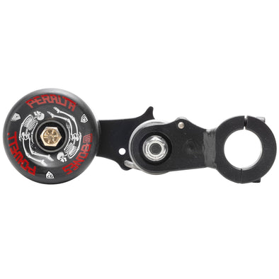 Powell Peralta Clamp on Chain Tensioner - 1 inch Tubing