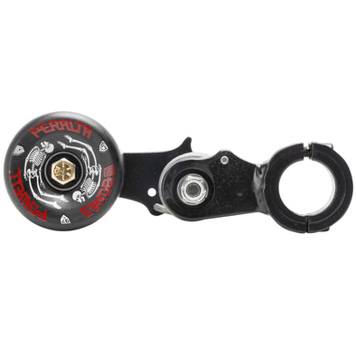 Powell Peralta Clamp on Chain Tensioner - 1.125 inch Tubing