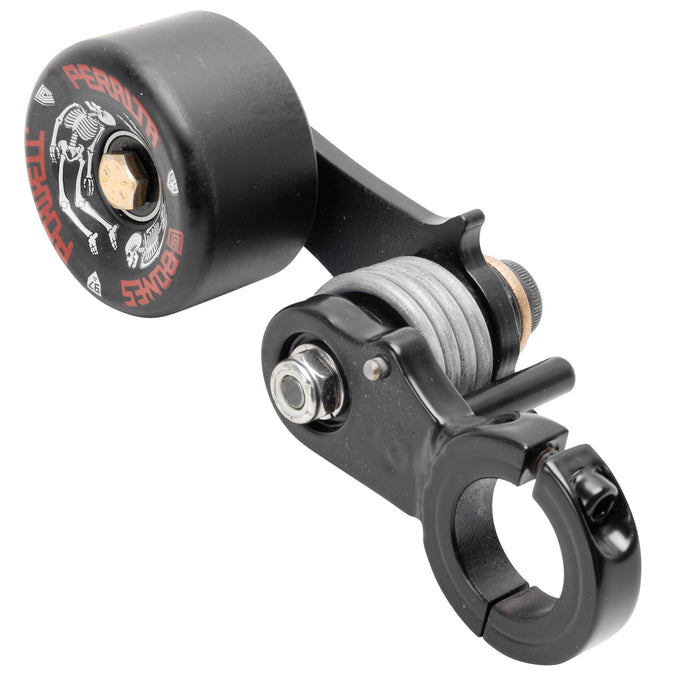 Powell Peralta Clamp on Chain Tensioner - 1.125 inch Tubing