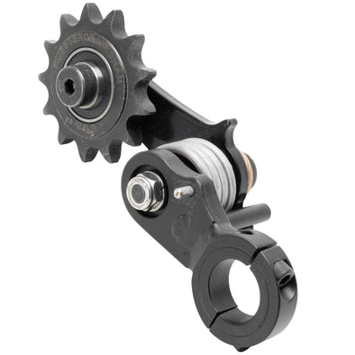 Clamp on Tensioner 530 Sprocket - 1 inch Tubing