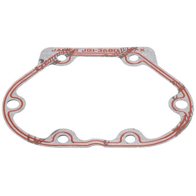 5 Speed Transmission End Cover Gasket 1987-2006 Harley-Davidson Big Twin