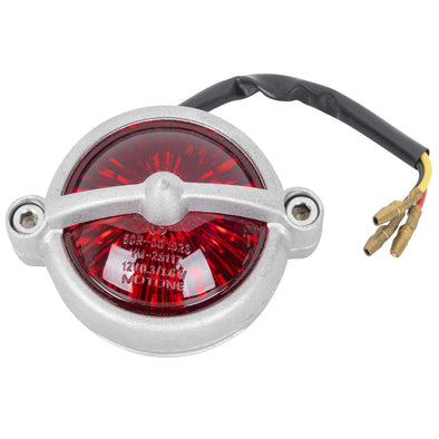 Bel Air LED Tail Light - Aluminum