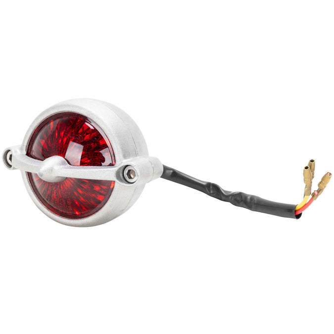 Bel Air LED Tail Light - Aluminum