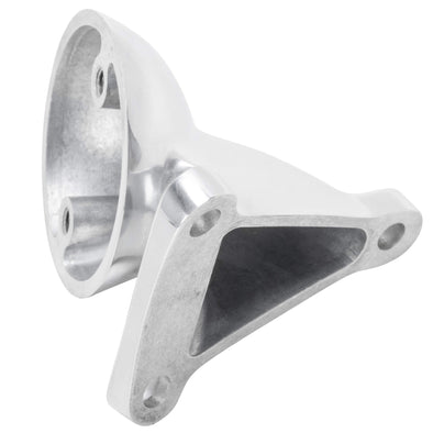 Motone Tail Light Adapter - Polished Aluminum