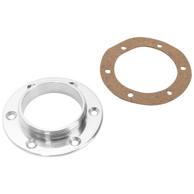 Bolt-Down Billet Adapter for 2.5" Monza Gas Cap