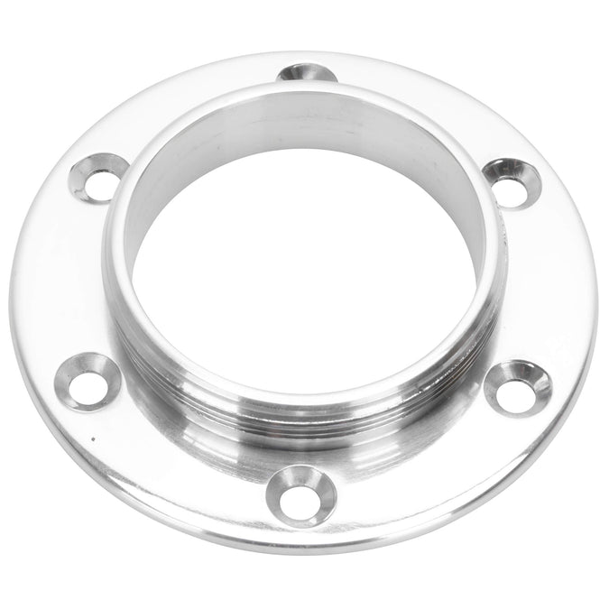 Bolt-Down Billet Adapter for 2.5" Monza Gas Cap