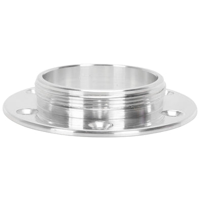 Bolt-Down Billet Adapter for 2.5" Monza Gas Cap