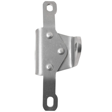 Strong Arm Top Motor Mount for Crank Start Key Switch - 1984-1999 Harley-Davidson Big Twin Evolution