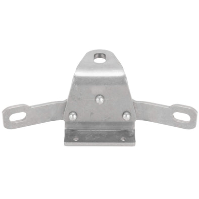 Strong Arm Top Motor Mount with Coil Mount - 1984-1999 Harley-Davidson Big Twin Evolution