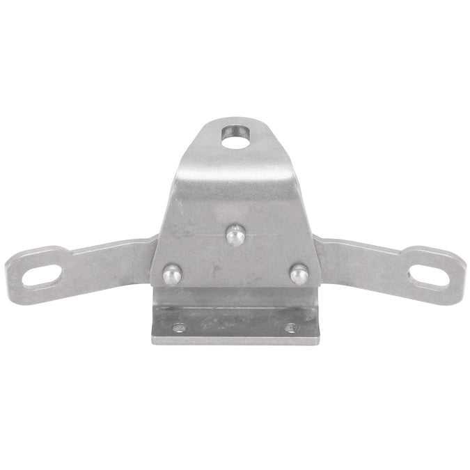 Strong Arm Top Motor Mount with Coil Mount - 1984-1999 Harley-Davidson Big Twin Evolution