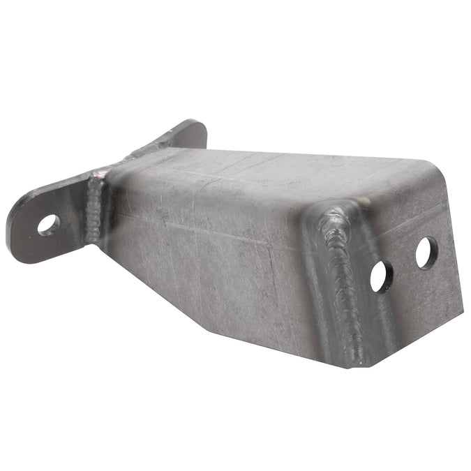 Bolt-On Lower Fender Bracket for Gasbox Big Twin Frames