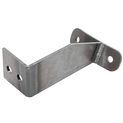 Bolt-On Lower Fender Bracket for Gasbox Big Twin Frames