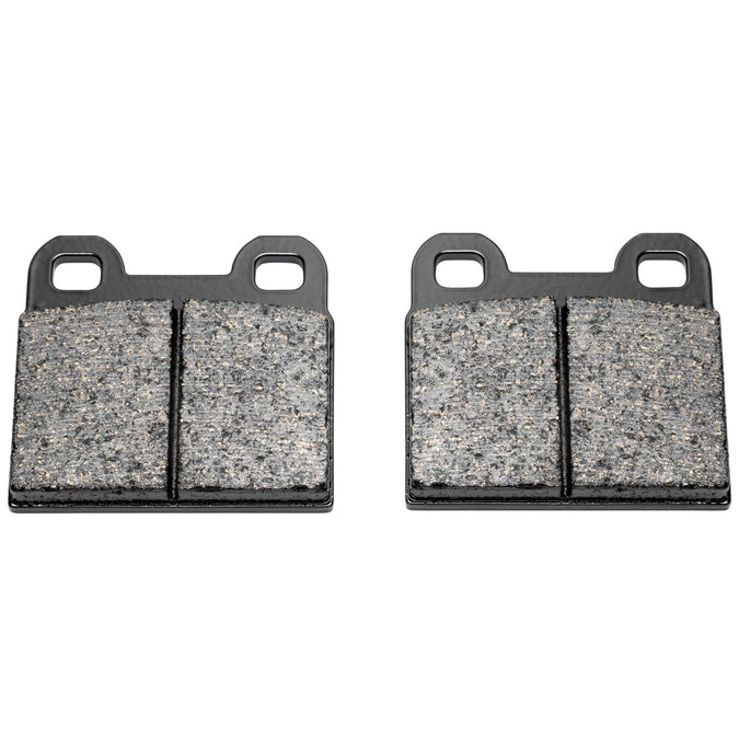 Replacement Brake Pads for Kustom Tech 2 Piston Calipers