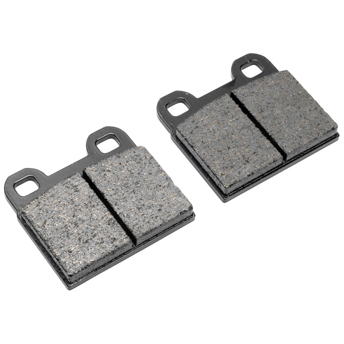 Replacement Brake Pads for Kustom Tech 2 Piston Calipers