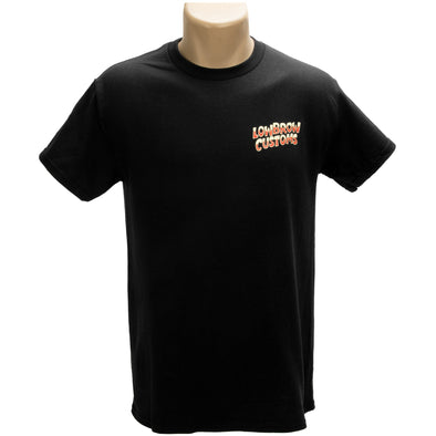 Too Fast For Love T-Shirt