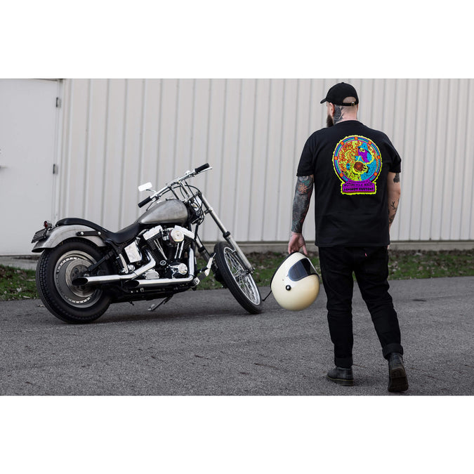 Motorcycle Magic T-Shirt