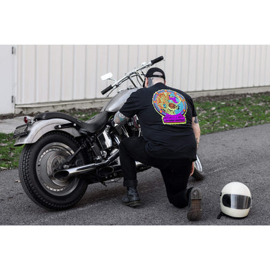 Motorcycle Magic T-Shirt