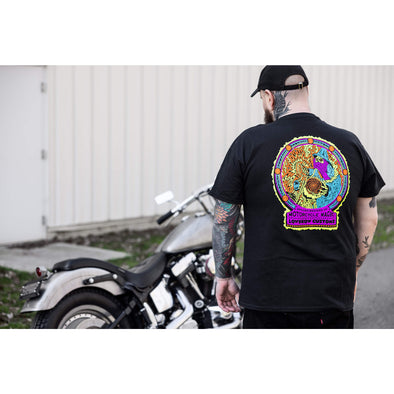 Motorcycle Magic T-Shirt