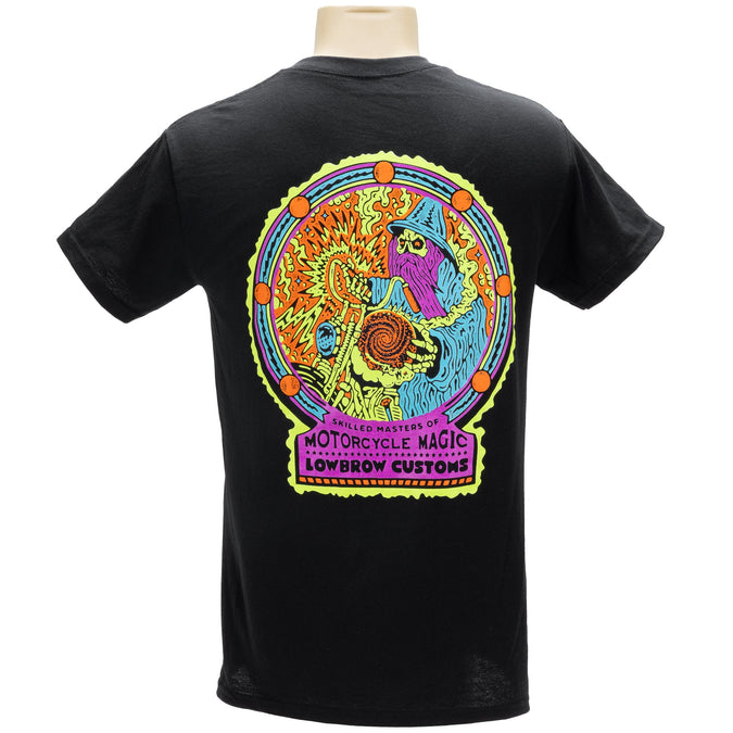 Motorcycle Magic T-Shirt