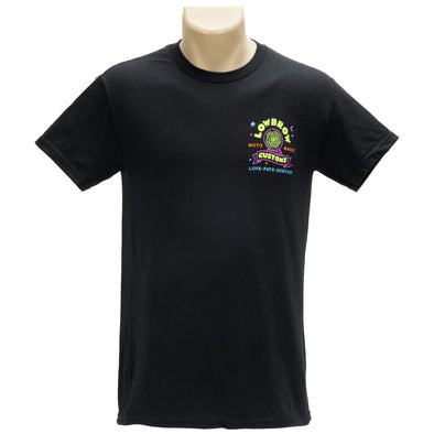 Motorcycle Magic T-Shirt