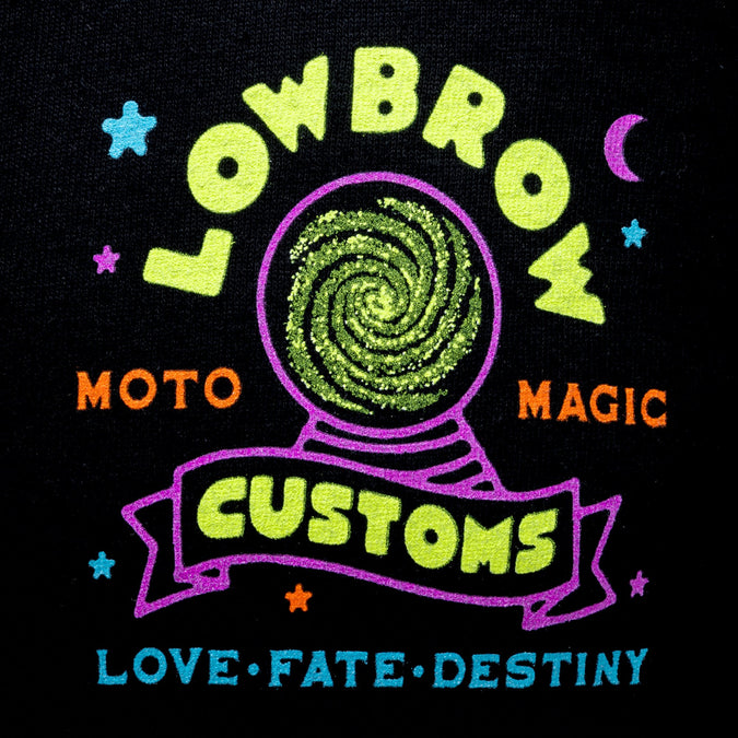 Motorcycle Magic T-Shirt