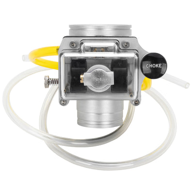 Lectron Billetron Carburetor  for 53-100 Cubic Inch Harley-Davidsons