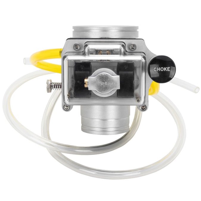Lectron Billetron Carburetor  for 53-100 Cubic Inch Harley-Davidsons