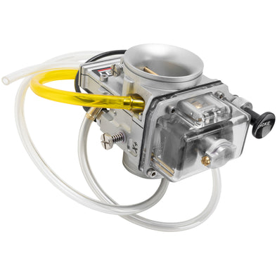 Lectron Billetron Carburetor  for 53-100 Cubic Inch Harley-Davidsons