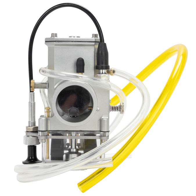 Lectron Billetron Carburetor  for 53-100 Cubic Inch Harley-Davidsons