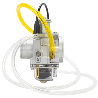 Lectron Billetron Carburetor for 100-124 Cubic Inch Harley-Davidsons