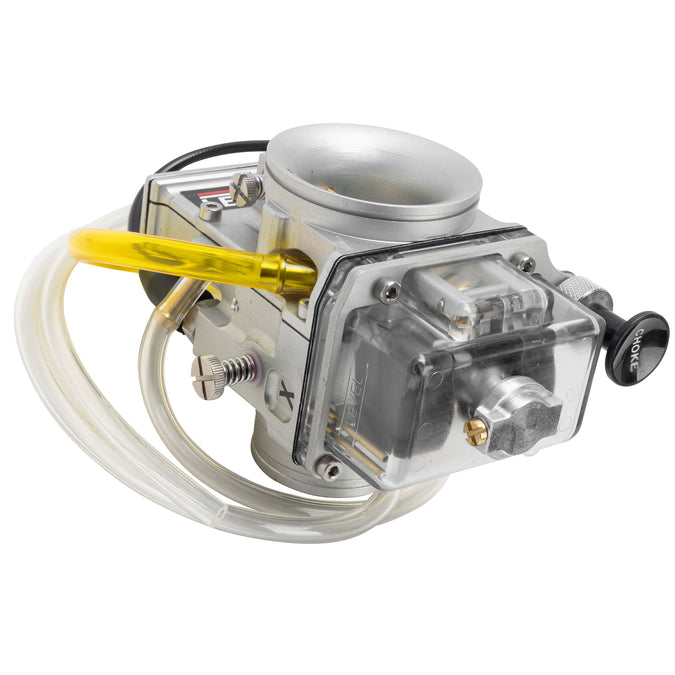 Lectron Billetron Carburetor for 100-124 Cubic Inch Harley-Davidsons