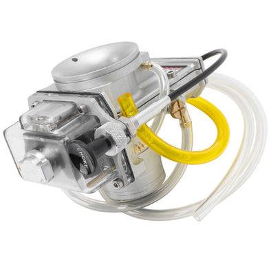 Lectron Billetron Carburetor for 100-124 Cubic Inch Harley-Davidsons